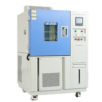 Used Humidity Chamber