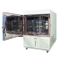 Ruang Uji Penuaan yang Dipercepat Xenon Arc