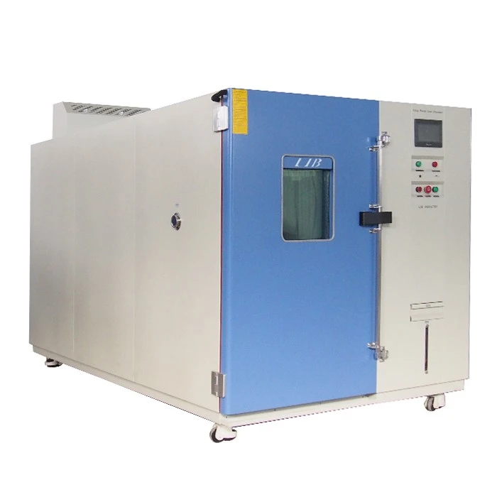 PV Humidity Environmental Chamber